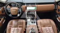 2017 Land Rover Range Rover