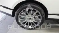 2017 Land Rover Range Rover