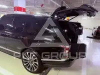 2017 Land Rover Range Rover