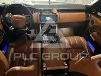 2017 Land Rover Range Rover