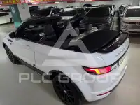 2017 Land Rover Range Rover