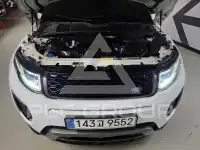 2017 Land Rover Range Rover