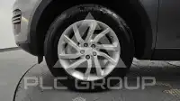 2017 Land Rover Discovery