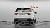 2017 Land Rover Discovery