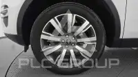 2017 Land Rover Discovery