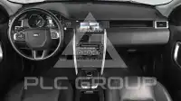 2017 Land Rover Discovery