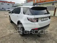 2017 Land Rover Discovery