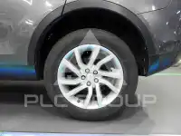 2017 Land Rover Discovery