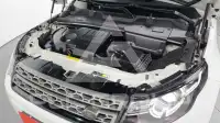 2017 Land Rover Discovery