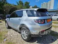 2017 Land Rover Discovery