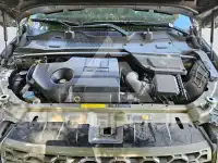 2017 Land Rover Discovery