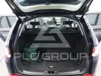2017 Land Rover Discovery