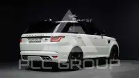 2017 Land Rover Range Rover
