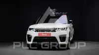 2017 Land Rover Range Rover