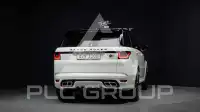 2017 Land Rover Range Rover