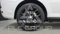 2017 Land Rover Range Rover