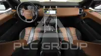 2017 Land Rover Range Rover