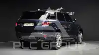 2017 Land Rover Range Rover