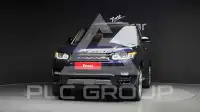 2017 Land Rover Range Rover