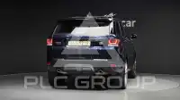 2017 Land Rover Range Rover