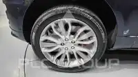 2017 Land Rover Range Rover