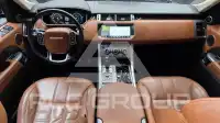 2017 Land Rover Range Rover