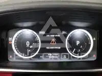 2017 Land Rover Range Rover