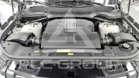 2017 Land Rover Range Rover