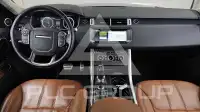 2017 Land Rover Range Rover