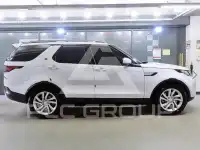 2017 Land Rover Discovery