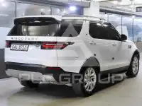 2017 Land Rover Discovery