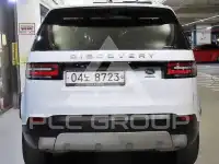 2017 Land Rover Discovery
