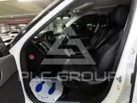 2017 Land Rover Discovery