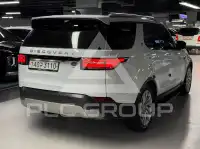 2017 Land Rover Discovery