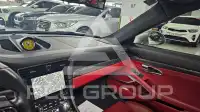 2017 Porsche 911