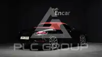 2017 Porsche 718