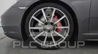 2017 Porsche 718