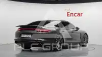 2017 Porsche Panamera