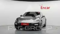 2017 Porsche Panamera