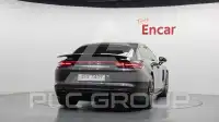 2017 Porsche Panamera