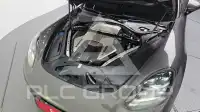 2017 Porsche Panamera