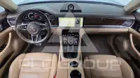 2017 Porsche Panamera