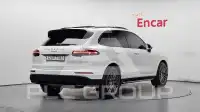 2017 Porsche Cayenne