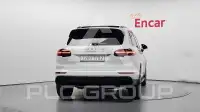 2017 Porsche Cayenne