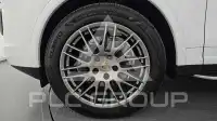 2017 Porsche Cayenne