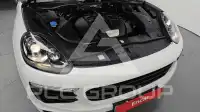 2017 Porsche Cayenne
