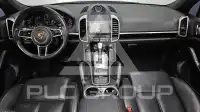 2017 Porsche Cayenne