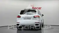 2017 Porsche Cayenne