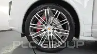 2017 Porsche Cayenne