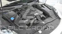 2017 Porsche Cayenne